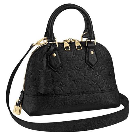 louis vuitton cuir noir|louis vuitton handbags.